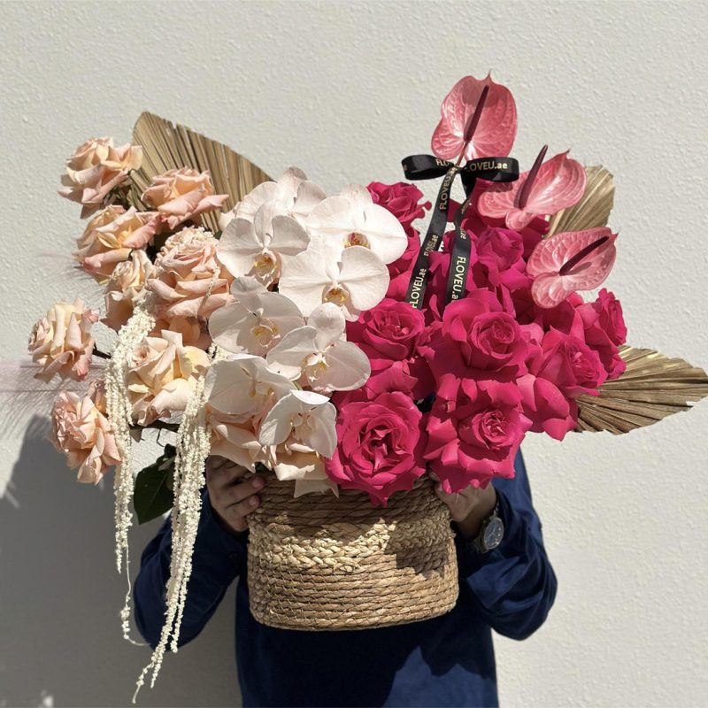 Rustic Elegance <br> FLV-0159