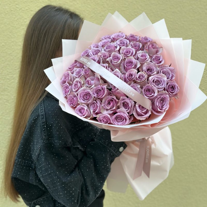 Mystic Lavender <br> FLV-0190