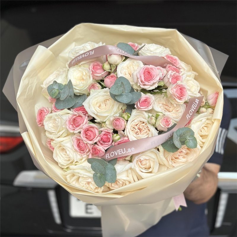 Sunrise Bloom <br> FLV-0152