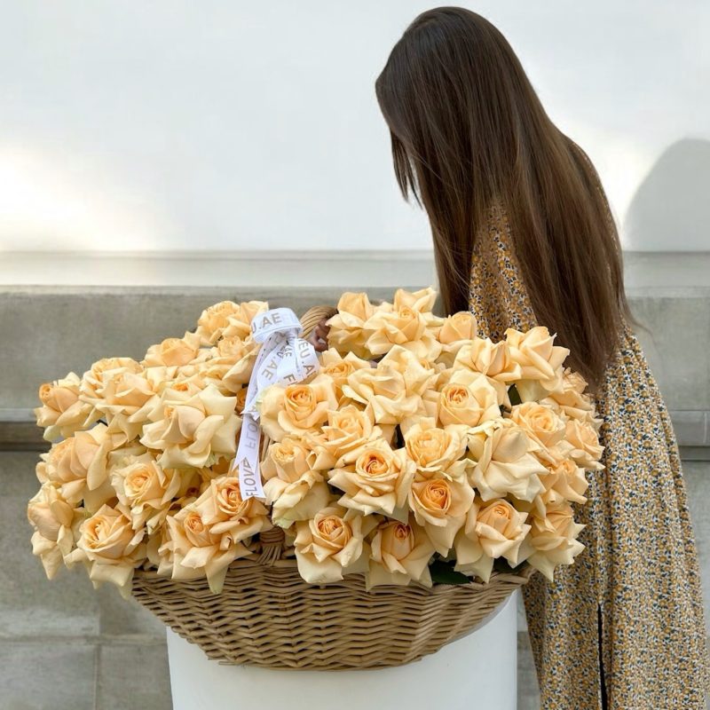 Rose Garden <br> FLV-0168