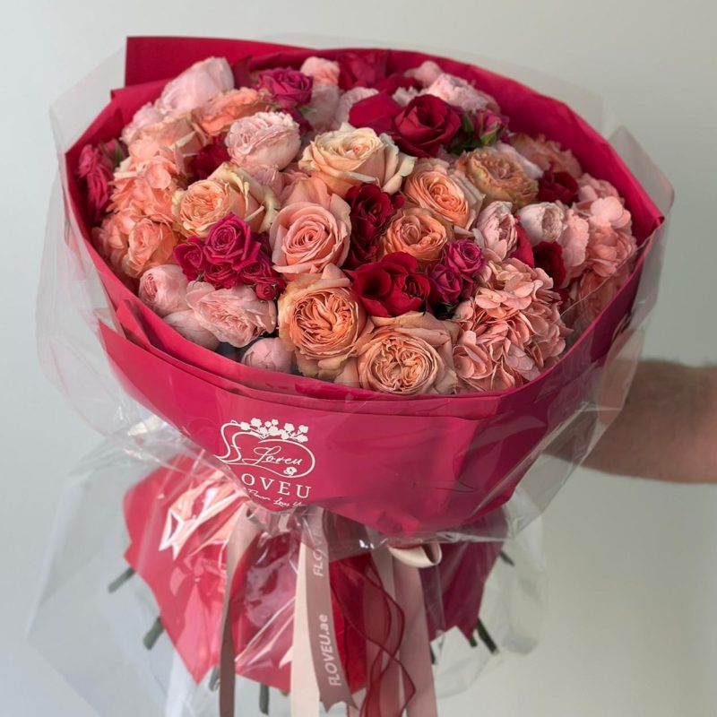 Floveu Delight <br> FLV-0264