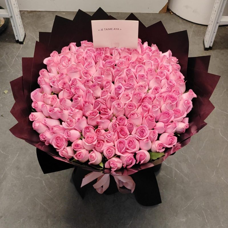 Color Roses Special FLV-0314